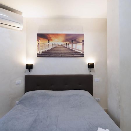Roma Marine House Hotel Lido di Ostia Kültér fotó