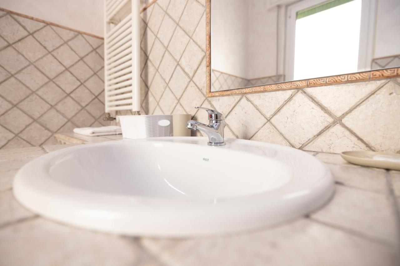 Roma Marine House Hotel Lido di Ostia Kültér fotó