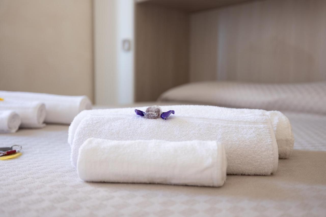 Roma Marine House Hotel Lido di Ostia Kültér fotó