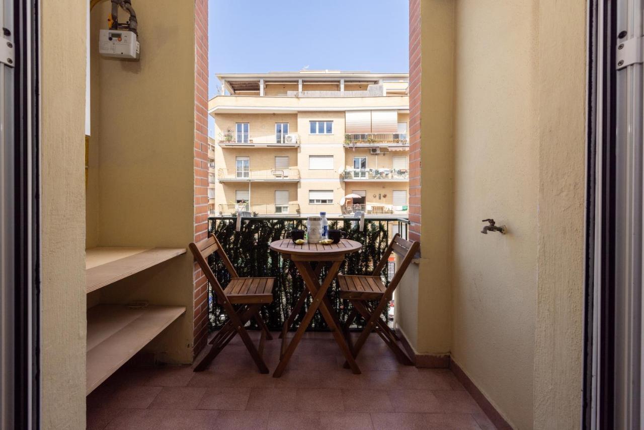 Roma Marine House Hotel Lido di Ostia Kültér fotó