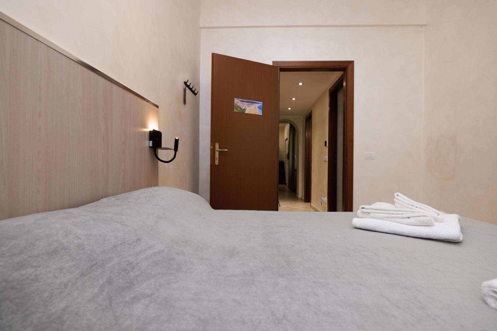 Roma Marine House Hotel Lido di Ostia Kültér fotó