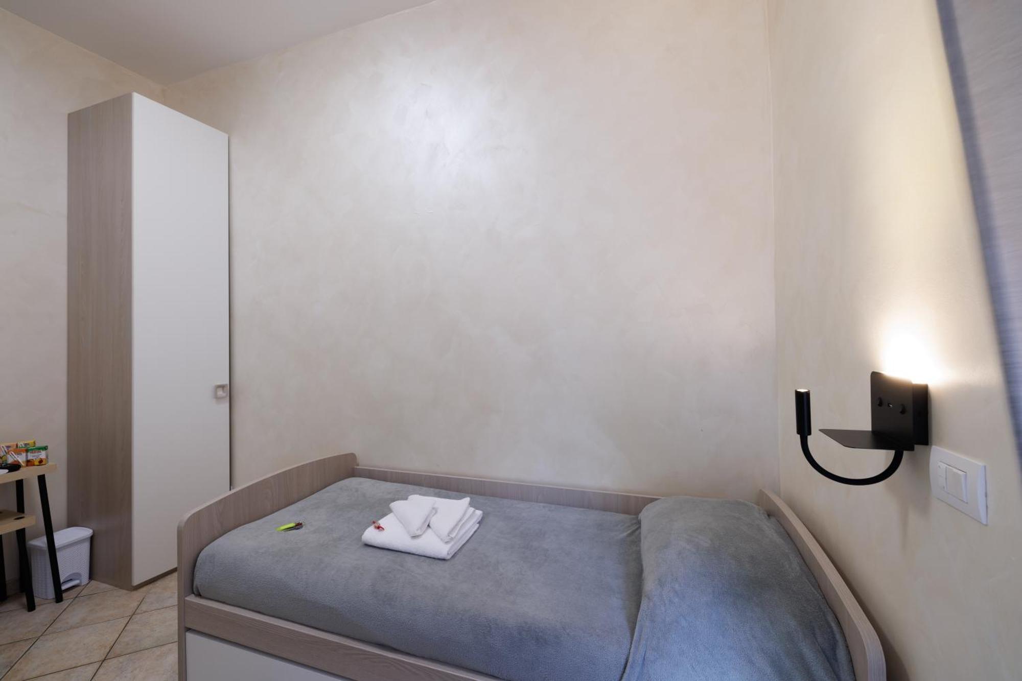 Roma Marine House Hotel Lido di Ostia Kültér fotó