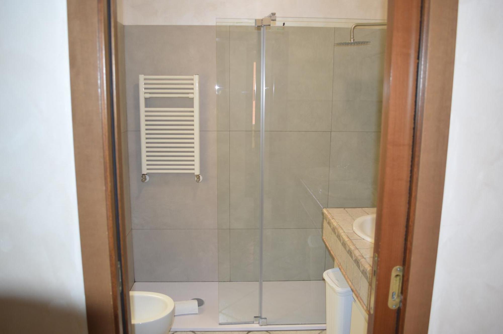 Roma Marine House Hotel Lido di Ostia Kültér fotó